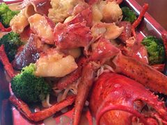 -蚝得喜海鲜(东城店)