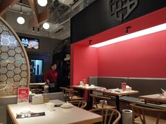 大堂-渝蛙馆(新百店)