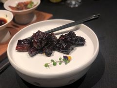 文火煨山东黑牛-鲁采LU STYLE(新天地店)