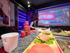 -好乐迪量贩KTV(春熙路香槟广场店)