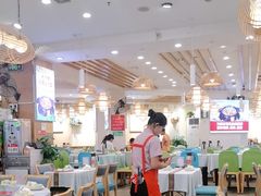 -大师傅金奖啤酒鱼(西街口总店)