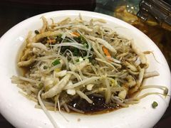 -刘胖子家常菜·蹄花焖藕(兴业店)