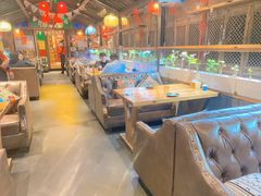 大堂-望京一号·重庆江湖菜(工体店)
