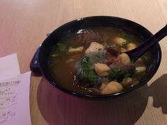 -小杨生煎(虹桥机场T1到达店)
