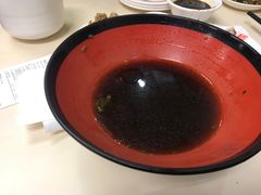 -泰煌鸡·上海白斩鸡·鸡汤面(万航店)