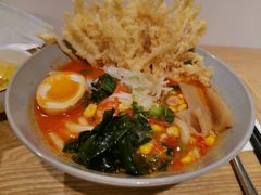 -池奈·日式咖喱蛋包饭(老城根Gpark店)