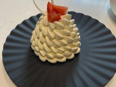 -潮一不贰·法式甜品·生日蛋糕·西式简餐(外滩店)