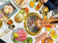 -妥妥烤肉料理(凯德店)