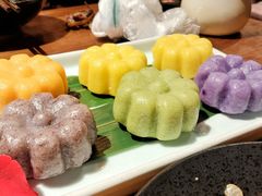 -马灯部落·西湖边的创意山景餐厅(虎跑动物园店)