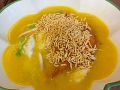 -意卡菲·欢乐聚会餐厅(华侨店)