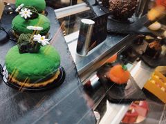 -行者书屋大堂吧 ·下午茶(南京圣和府邸酒店)