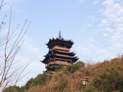 -杭州半山国家森林公园