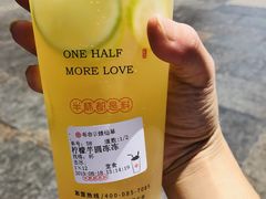 -书亦烧仙草(万达广场美食街店)