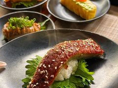 -昊·来了寿司(双楠2店)
