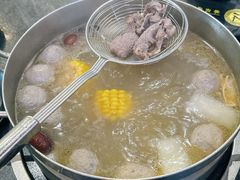 -林记潮牛·牛肉火锅(上马墩店)