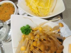 -海底捞火锅(宇飞大厦店)