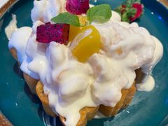 -阿娜尔·新疆菜(宜家荟聚中心店)