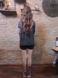 -M hair salon