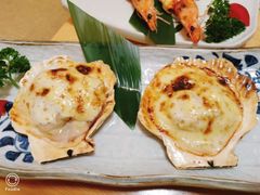 -割烹酱子日本料理(弘基财富广场店)