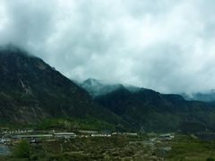 -乡土特色.冷锅鱼.牦牛肉汤锅