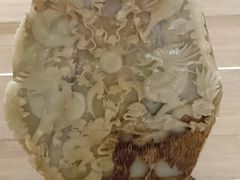 -北京工艺美术博物馆