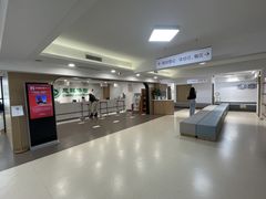 -慈铭体检(亚运村分院)