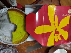 -本格旺索罗(樟宜机场T1店)