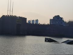 -横店广州街·香港街