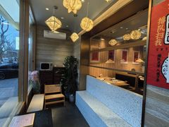 -邹开喜·炭炉鸡煲·海鲜火锅(虹口足球场店)