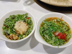 -食潮汕头鲜牛馆(望京保利店)