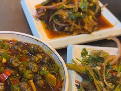 -俺家鲜·烧烤龙虾地锅鸡(观音塘店)