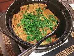 -东方山水金沙酒店-雅香阁中餐厅