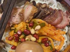 -雙冲柳州螺蛳粉&酸嘢&桂林米粉(簋街店)