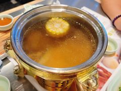 -潮界(虹桥新天地店)