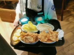 -捞王锅物料理(上海世茂广场店)