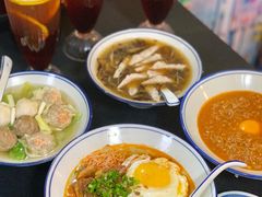 -左记港食(融科天城店)