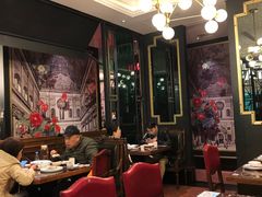 -新白鹿餐厅(爱琴海购物中心店)
