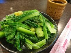 -古代饭堂(冠亚店)