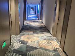 -宏阳·麗悦酒店(广州塔客村地铁站琶州会展中心店)
