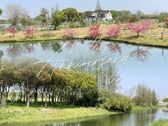 -嘉北郊野公园