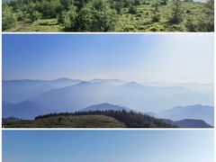 -五台山风景区