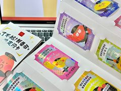 -麦当劳(佛山流行前线店)