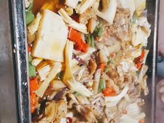 -蘭奢雅集·江浙菜(青山江滩店)