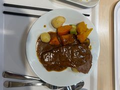-宜家·瑞典风味餐厅(武汉荟聚中心店)