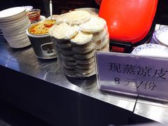 -毅祥斋老孙家泡馍(西羊市店)