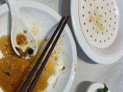 -海知道大连海鲜水饺(南山大冲店)