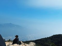 -梧桐山风景名胜区