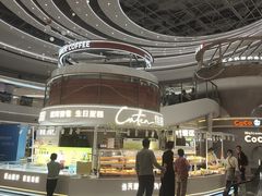 -深圳龙华星河COCO City(民治店)