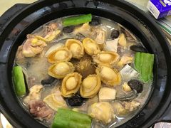 -祈胜邨•顺德鱼生•顺德菜(容桂店)