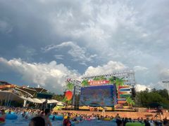 -武汉玛雅海滩水公园